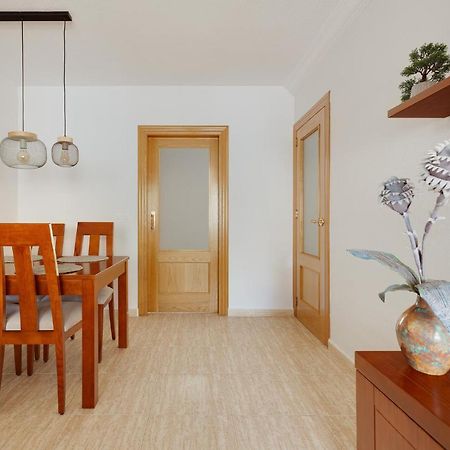 Dom Amaia Apartment Orihuela Bagian luar foto